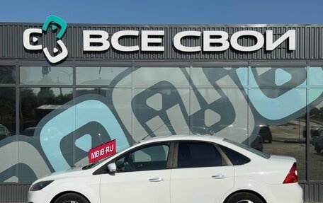 Ford Focus II рестайлинг, 2009 год, 735 000 рублей, 9 фотография