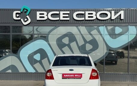 Ford Focus II рестайлинг, 2009 год, 735 000 рублей, 6 фотография