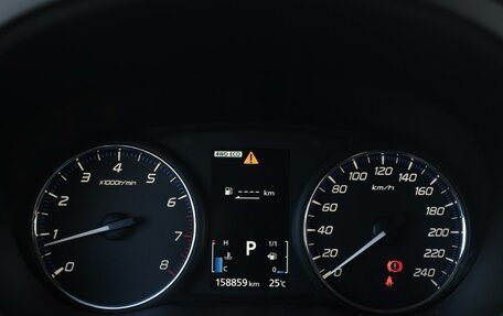 Mitsubishi Outlander III рестайлинг 3, 2014 год, 1 550 000 рублей, 12 фотография