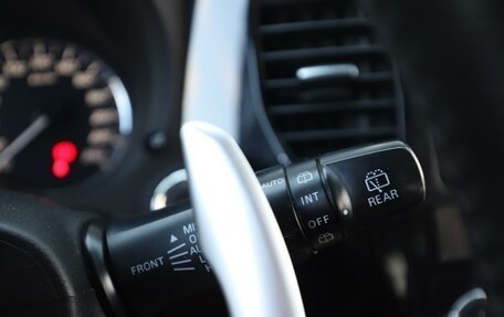 Mitsubishi Outlander III рестайлинг 3, 2014 год, 1 550 000 рублей, 16 фотография