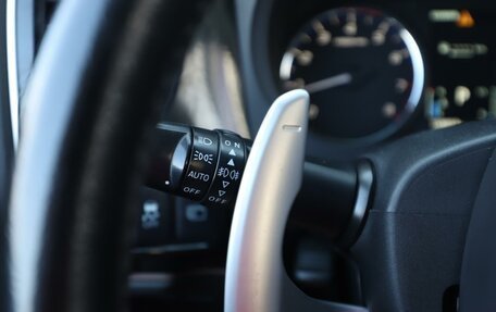 Mitsubishi Outlander III рестайлинг 3, 2014 год, 1 550 000 рублей, 15 фотография
