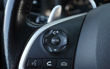 Mitsubishi Outlander III рестайлинг 3, 2014 год, 1 550 000 рублей, 18 фотография