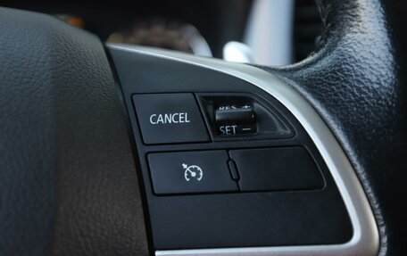 Mitsubishi Outlander III рестайлинг 3, 2014 год, 1 550 000 рублей, 19 фотография