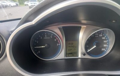 Datsun on-DO I рестайлинг, 2015 год, 550 000 рублей, 1 фотография