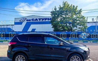Ford Kuga III, 2013 год, 1 399 000 рублей, 1 фотография