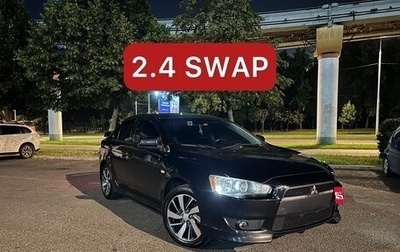 Mitsubishi Lancer IX, 2008 год, 999 999 рублей, 1 фотография
