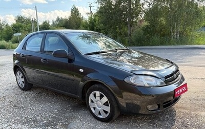 Chevrolet Lacetti, 2009 год, 475 000 рублей, 1 фотография