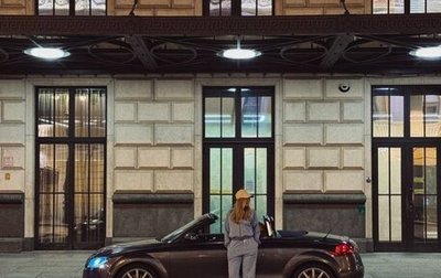 Audi TT, 2007 год, 2 200 000 рублей, 1 фотография