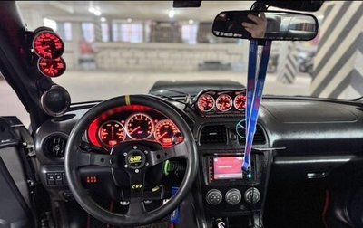 Subaru Impreza WRX III рестайлинг, 2005 год, 2 255 000 рублей, 1 фотография