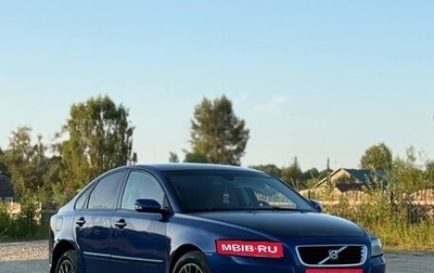 Volvo S40 II, 2007 год, 590 000 рублей, 1 фотография