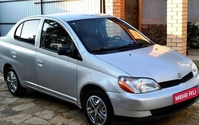 Toyota Echo, 2000 год, 230 000 рублей, 1 фотография