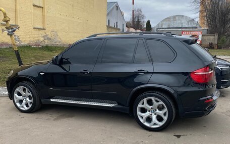 BMW X5, 2008 год, 1 500 000 рублей, 1 фотография