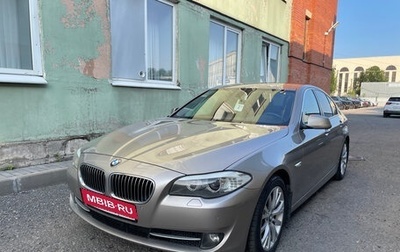 BMW 5 серия, 2011 год, 1 499 000 рублей, 1 фотография