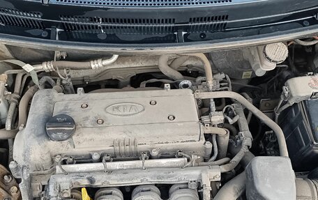 KIA Rio III рестайлинг, 2015 год, 970 000 рублей, 12 фотография