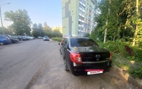 Datsun on-DO I рестайлинг, 2015 год, 550 000 рублей, 6 фотография