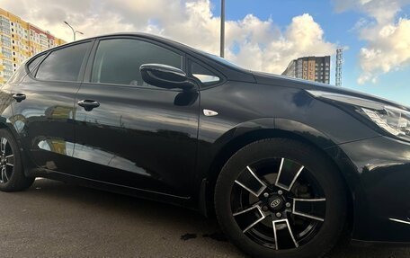 KIA cee'd III, 2012 год, 1 180 000 рублей, 2 фотография
