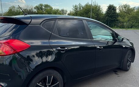 KIA cee'd III, 2012 год, 1 180 000 рублей, 10 фотография