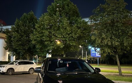 Mitsubishi Lancer IX, 2008 год, 999 999 рублей, 2 фотография