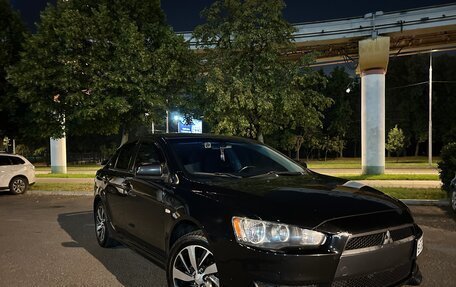 Mitsubishi Lancer IX, 2008 год, 999 999 рублей, 3 фотография