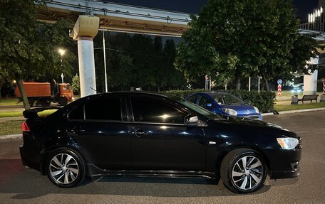 Mitsubishi Lancer IX, 2008 год, 999 999 рублей, 6 фотография