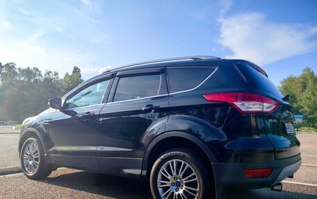 Ford Kuga III, 2013 год, 1 399 000 рублей, 2 фотография