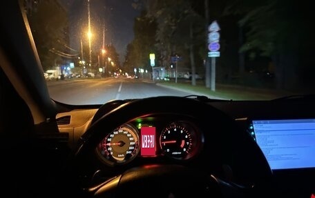 Mitsubishi Lancer IX, 2008 год, 999 999 рублей, 9 фотография
