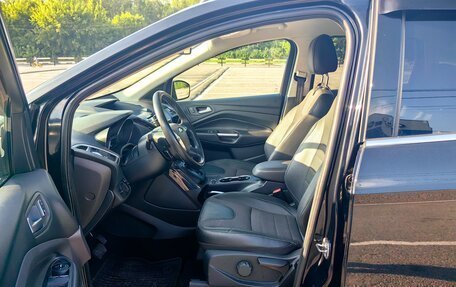Ford Kuga III, 2013 год, 1 399 000 рублей, 7 фотография