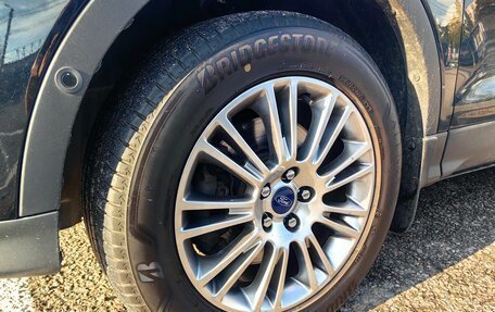 Ford Kuga III, 2013 год, 1 399 000 рублей, 6 фотография