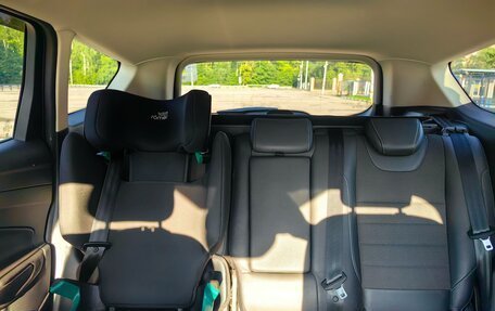 Ford Kuga III, 2013 год, 1 399 000 рублей, 13 фотография