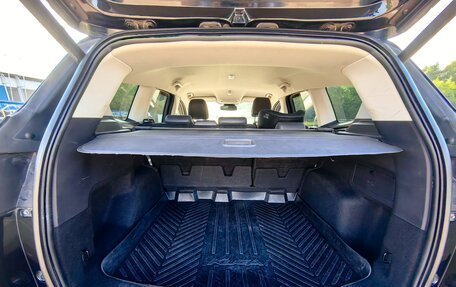 Ford Kuga III, 2013 год, 1 399 000 рублей, 14 фотография