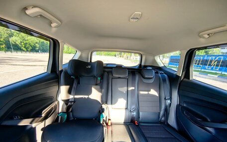 Ford Kuga III, 2013 год, 1 399 000 рублей, 12 фотография