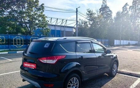 Ford Kuga III, 2013 год, 1 399 000 рублей, 4 фотография