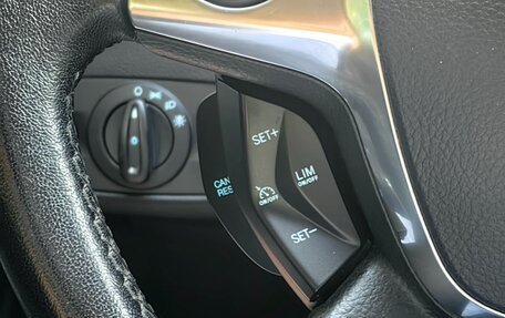 Ford Kuga III, 2013 год, 1 399 000 рублей, 18 фотография
