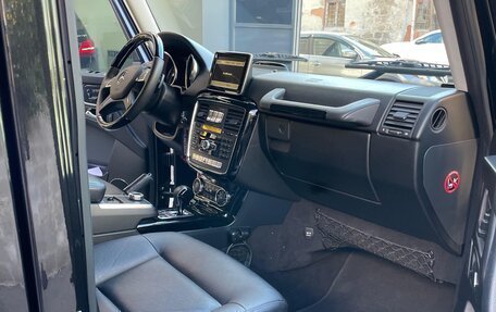 Mercedes-Benz G-Класс W463 рестайлинг _ii, 2013 год, 7 300 000 рублей, 10 фотография