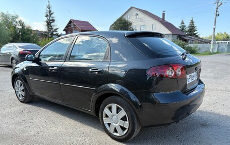Chevrolet Lacetti, 2009 год, 475 000 рублей, 3 фотография