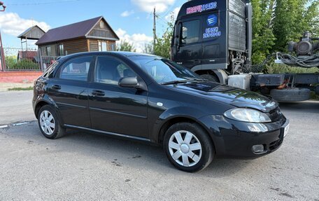 Chevrolet Lacetti, 2009 год, 475 000 рублей, 7 фотография