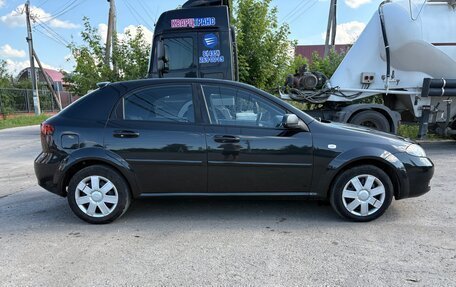 Chevrolet Lacetti, 2009 год, 475 000 рублей, 6 фотография
