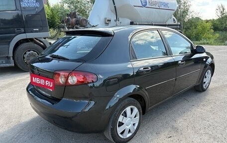 Chevrolet Lacetti, 2009 год, 475 000 рублей, 5 фотография