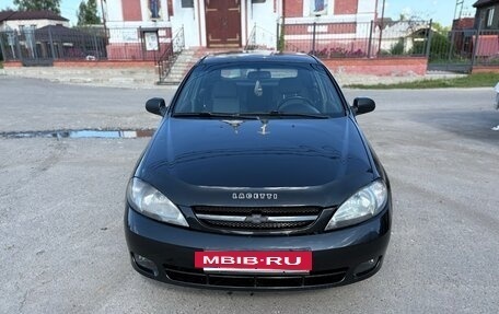 Chevrolet Lacetti, 2009 год, 475 000 рублей, 8 фотография