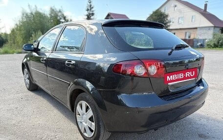 Chevrolet Lacetti, 2009 год, 475 000 рублей, 2 фотография