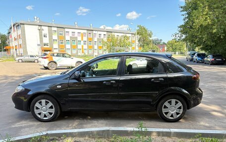 Chevrolet Lacetti, 2009 год, 475 000 рублей, 18 фотография