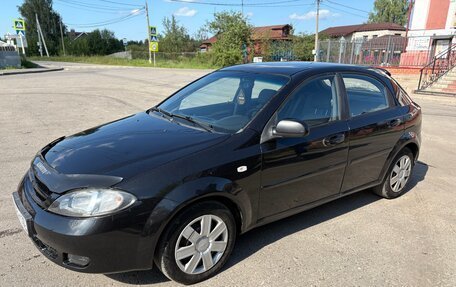 Chevrolet Lacetti, 2009 год, 475 000 рублей, 10 фотография