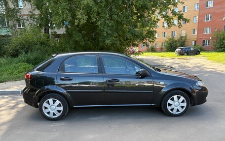 Chevrolet Lacetti, 2009 год, 475 000 рублей, 14 фотография