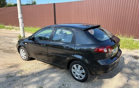 Chevrolet Lacetti, 2009 год, 475 000 рублей, 21 фотография