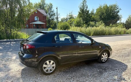 Chevrolet Lacetti, 2009 год, 475 000 рублей, 22 фотография
