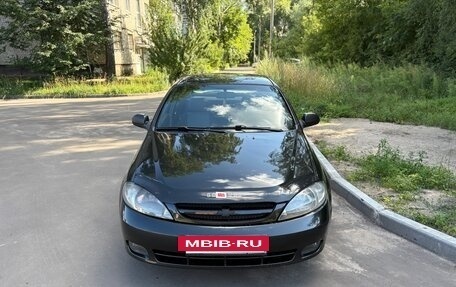 Chevrolet Lacetti, 2009 год, 475 000 рублей, 16 фотография