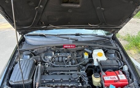 Chevrolet Lacetti, 2009 год, 475 000 рублей, 12 фотография
