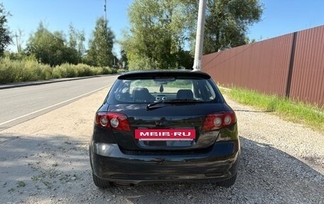 Chevrolet Lacetti, 2009 год, 475 000 рублей, 20 фотография