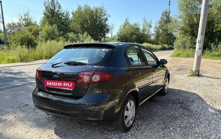 Chevrolet Lacetti, 2009 год, 475 000 рублей, 19 фотография