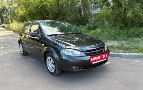 Chevrolet Lacetti, 2009 год, 475 000 рублей, 15 фотография